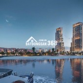 Quỹ ngoại giao giá tốt dự án Aria Bay, Chỉ với 2 tỷ sở hữu căn Studio View biển (quà tặng 200tr)